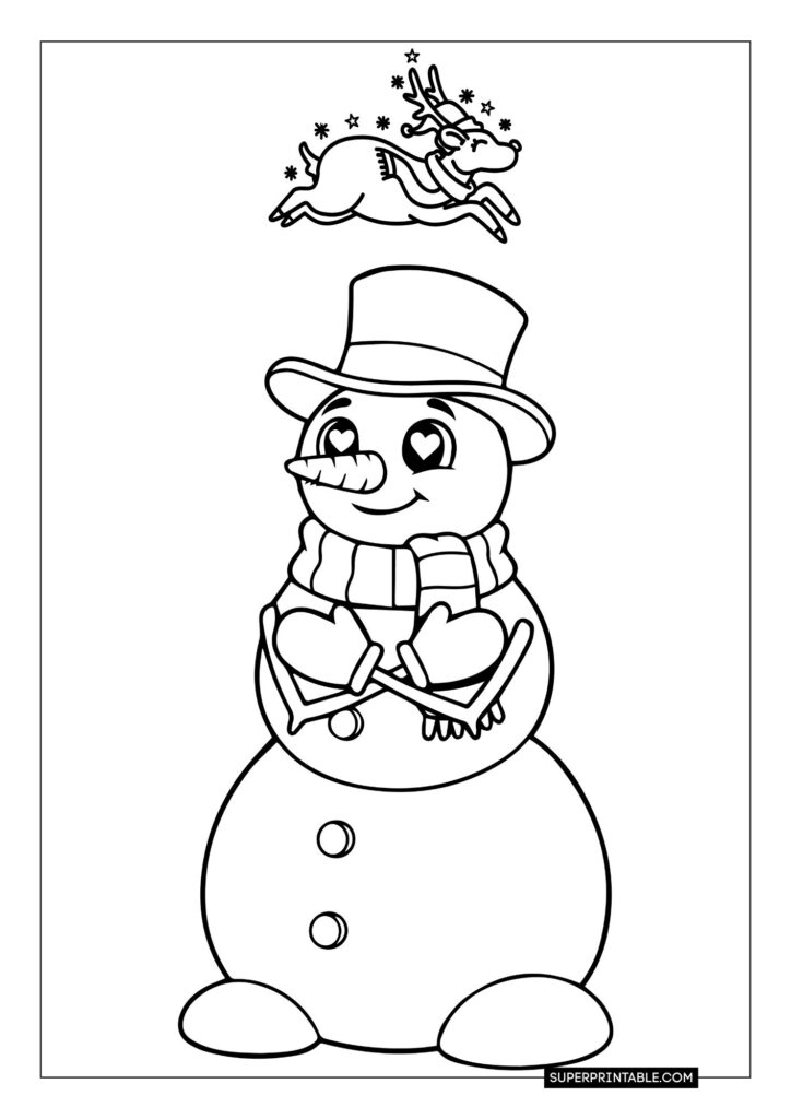 Printable sheet preview