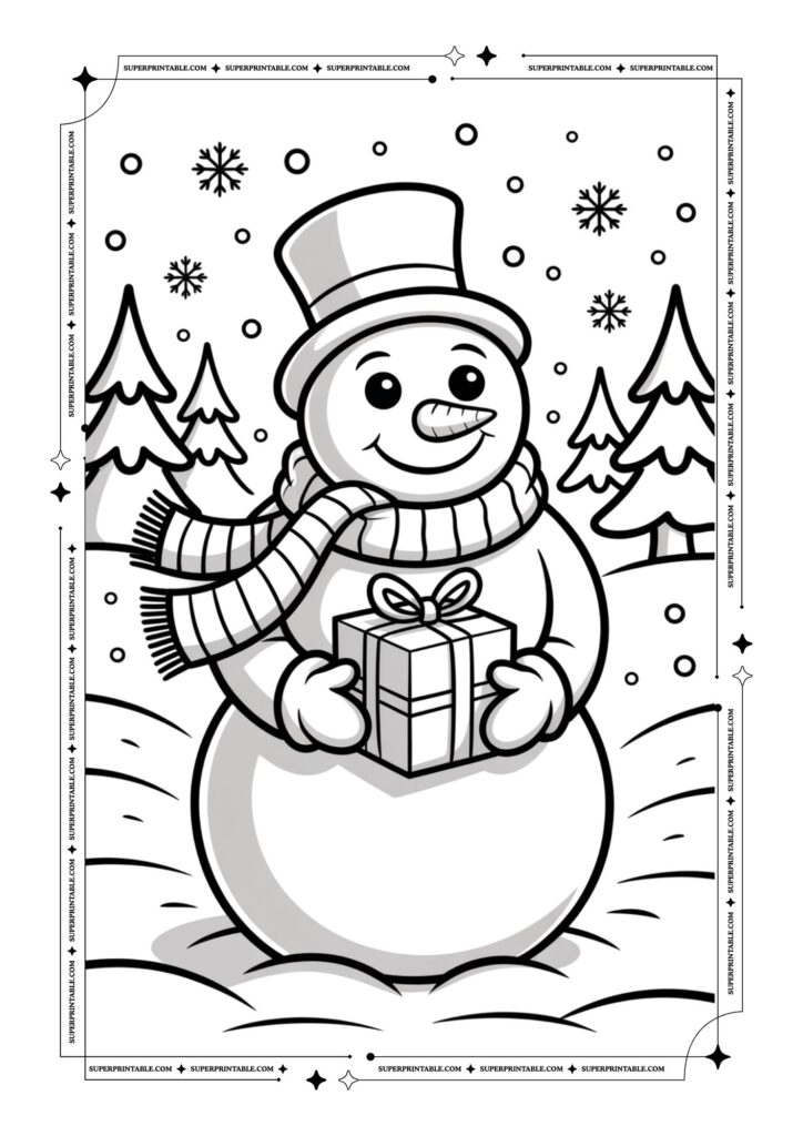 Printable sheet preview