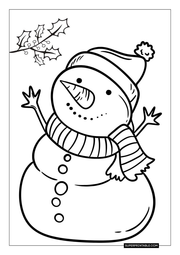 Printable sheet preview