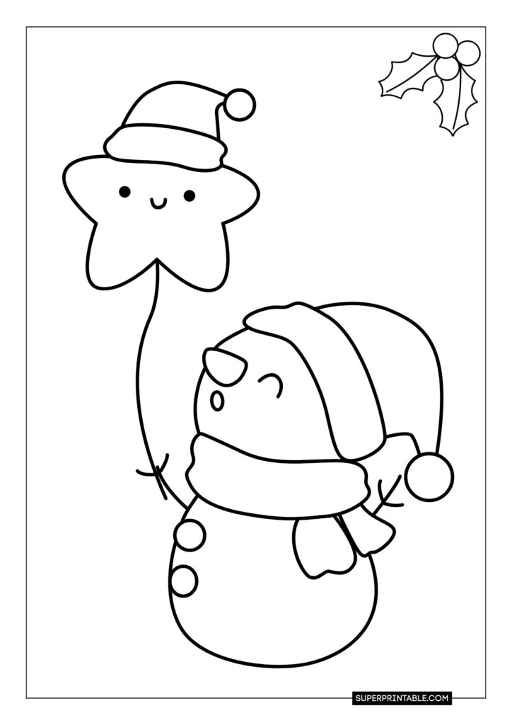 Printable sheet preview