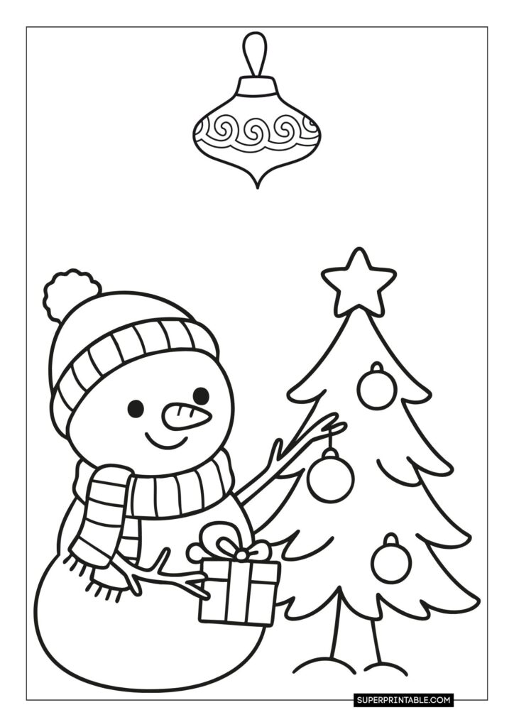 Printable sheet preview