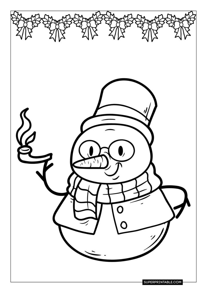 Printable sheet preview