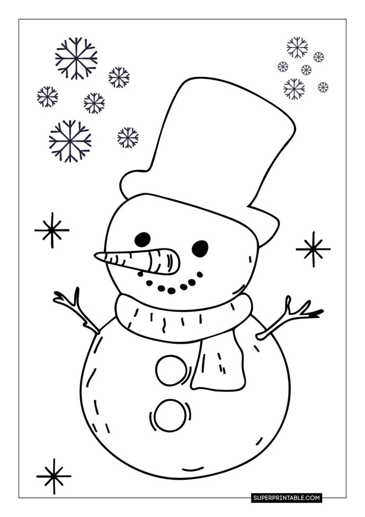 Printable sheet preview
