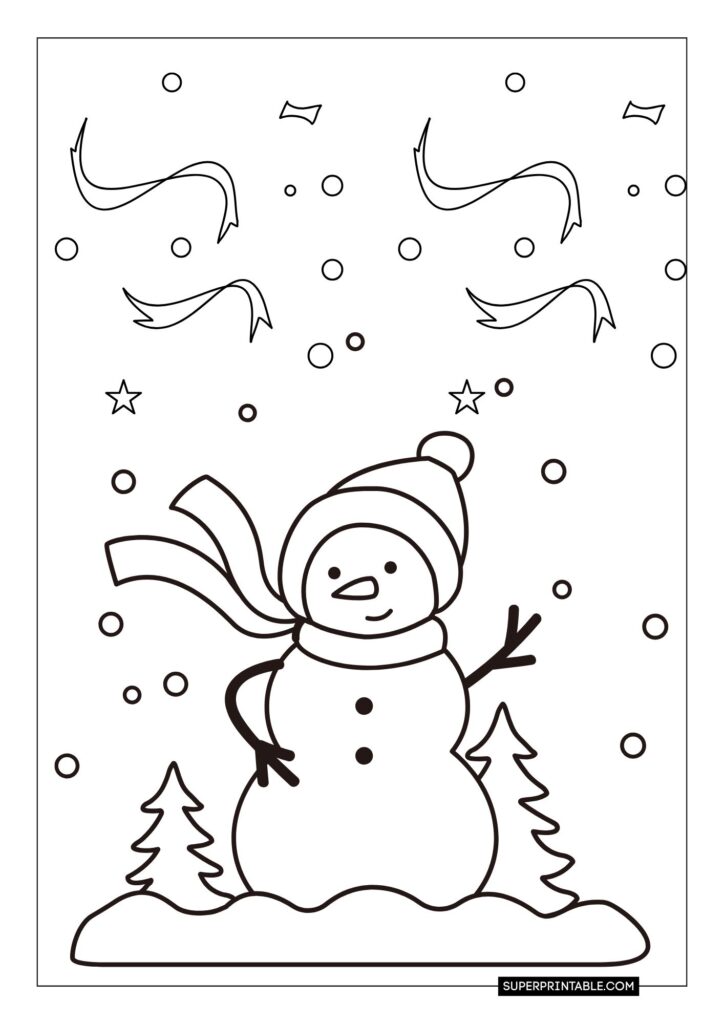 Printable sheet preview