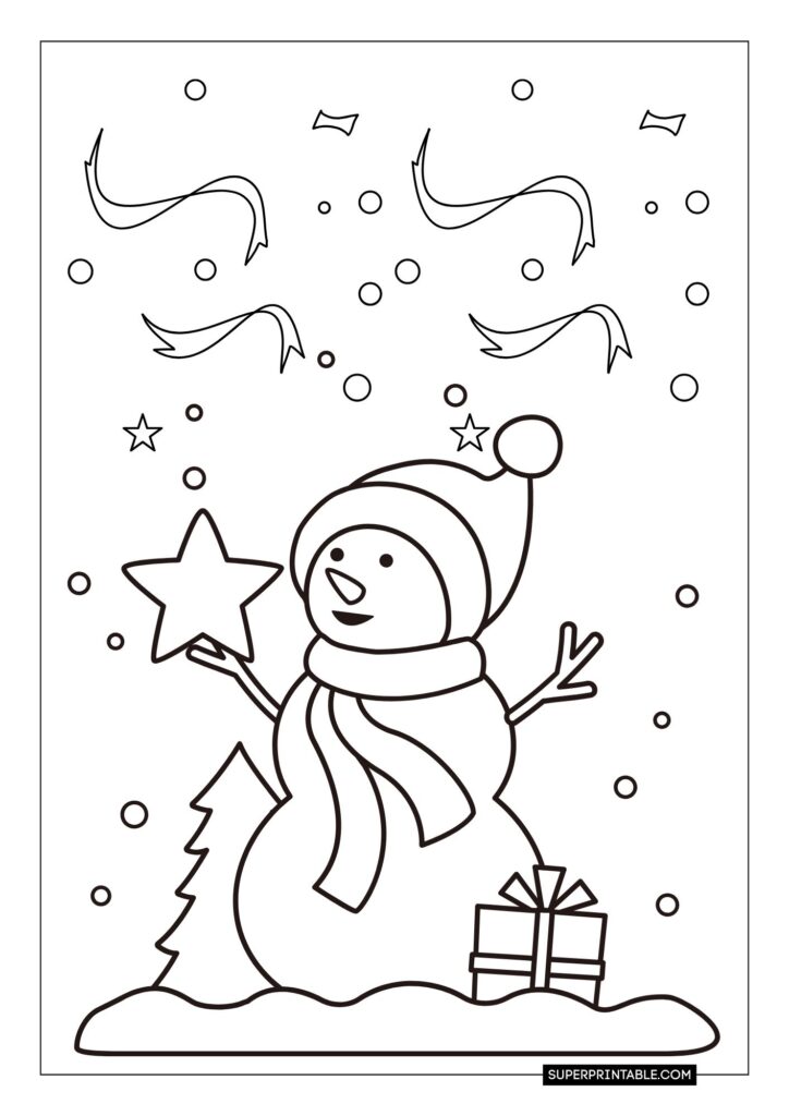 Printable sheet preview