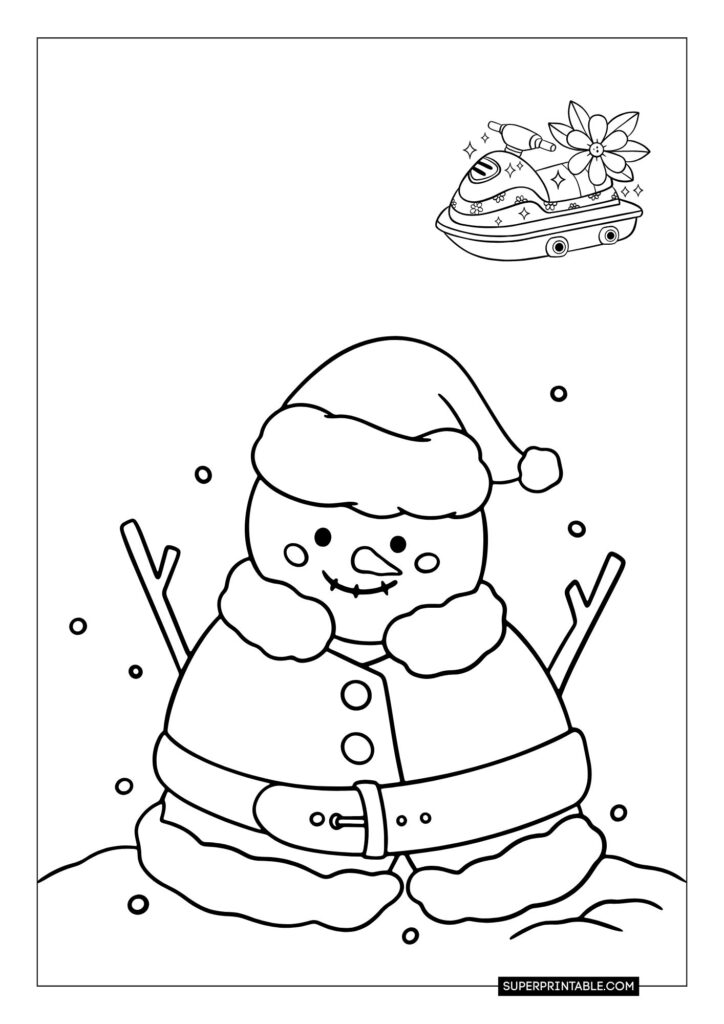 Printable sheet preview