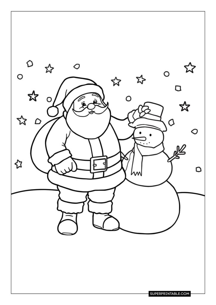 Printable sheet preview