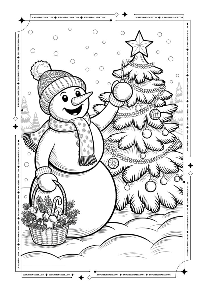 Printable sheet preview