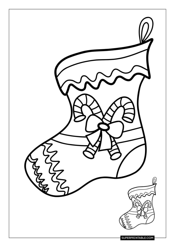 Printable sheet preview