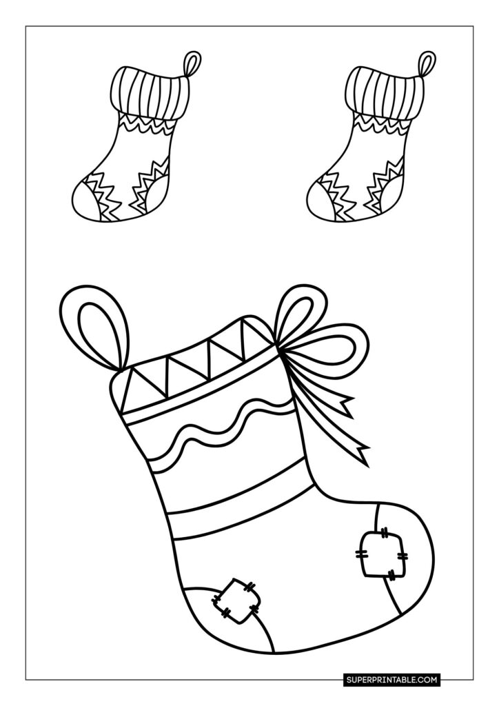 Printable sheet preview