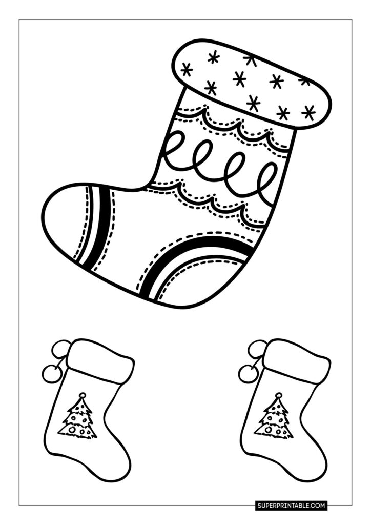 Printable sheet preview