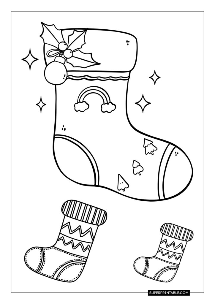 Printable sheet preview