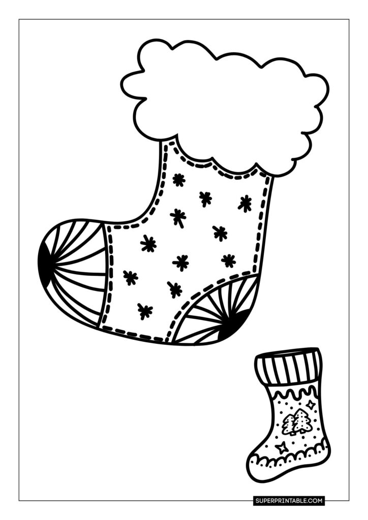 Printable sheet preview