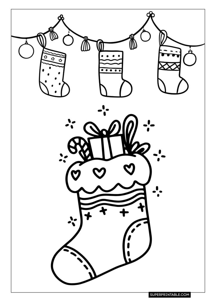 Printable sheet preview