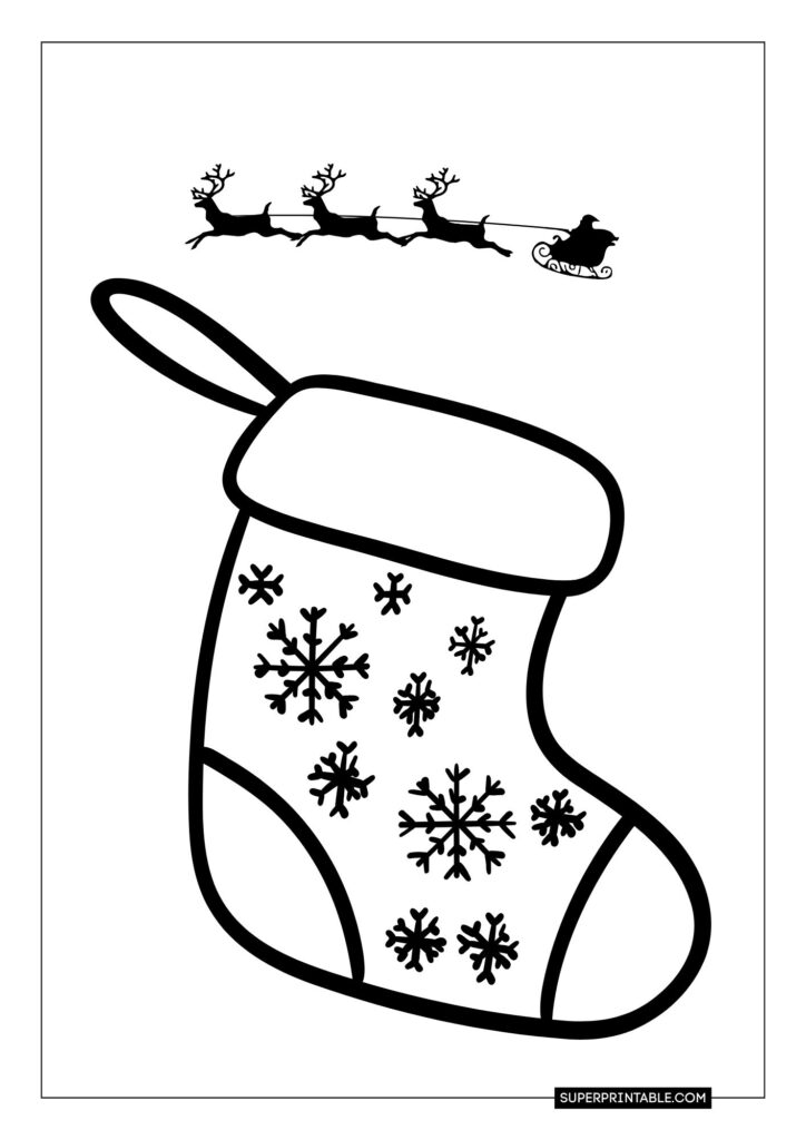 Printable sheet preview