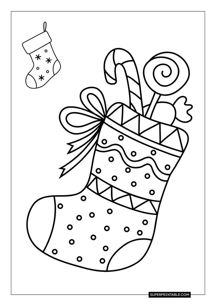 Printable sheet preview