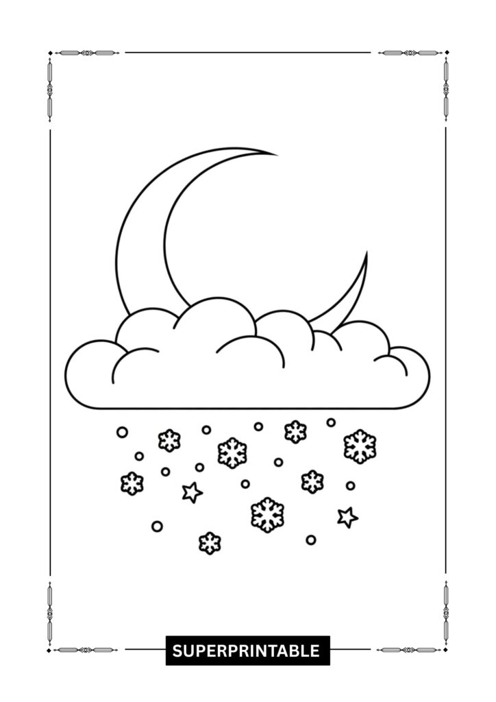 Printable sheet preview