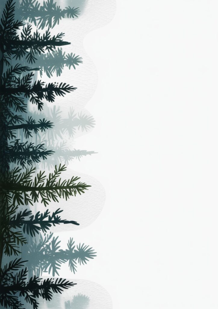 Winter Digital Backgrounds Packs Vol.2 11