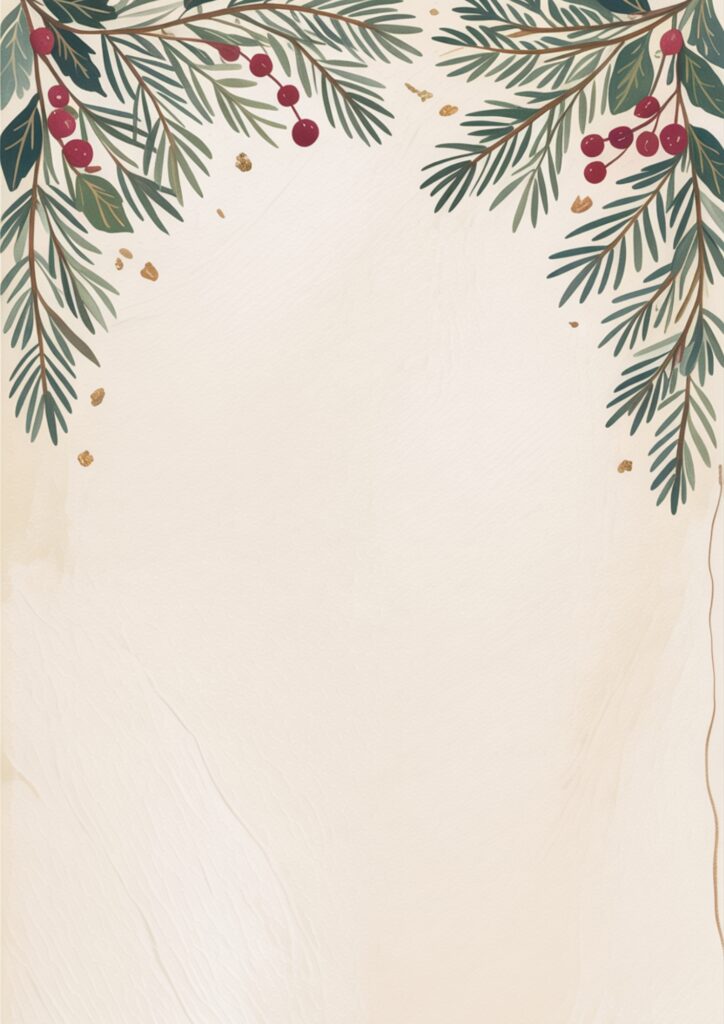 Winter Digital Backgrounds Packs Vol.2 12