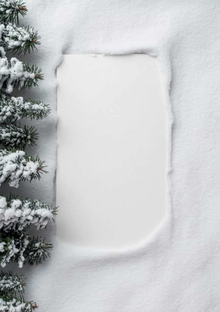 Winter Digital Backgrounds Packs Vol.2 19