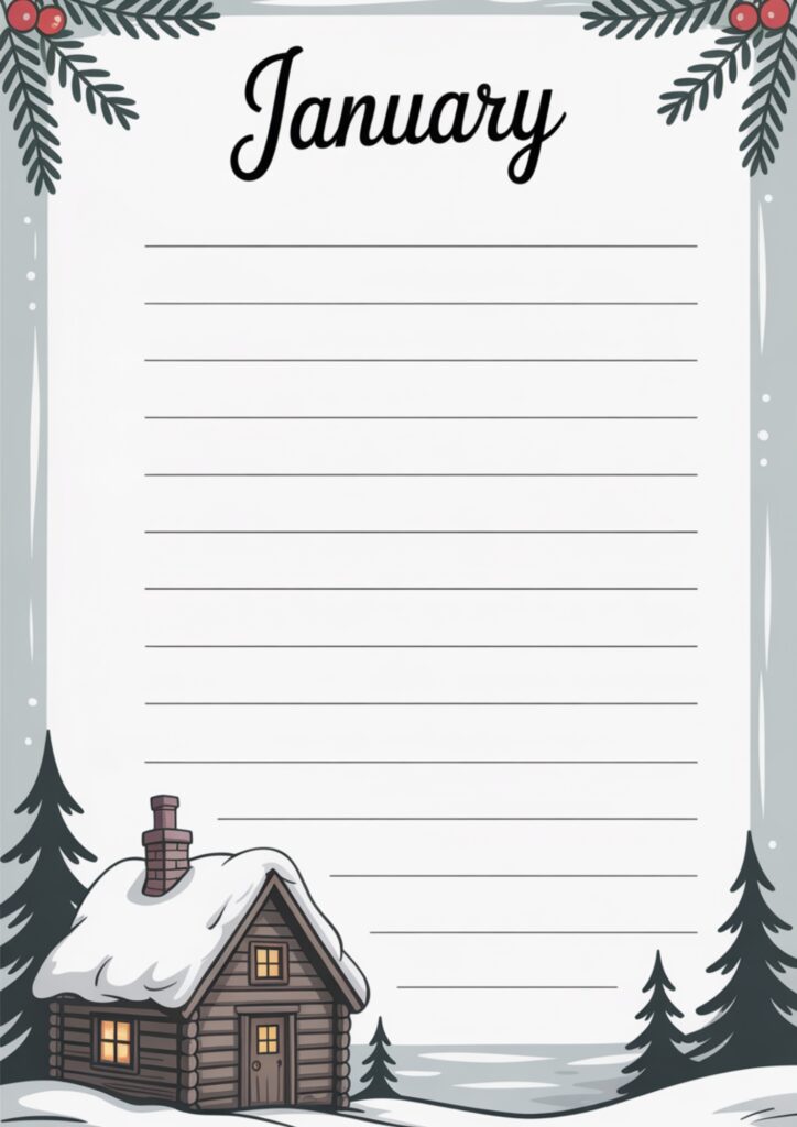Printable sheet preview