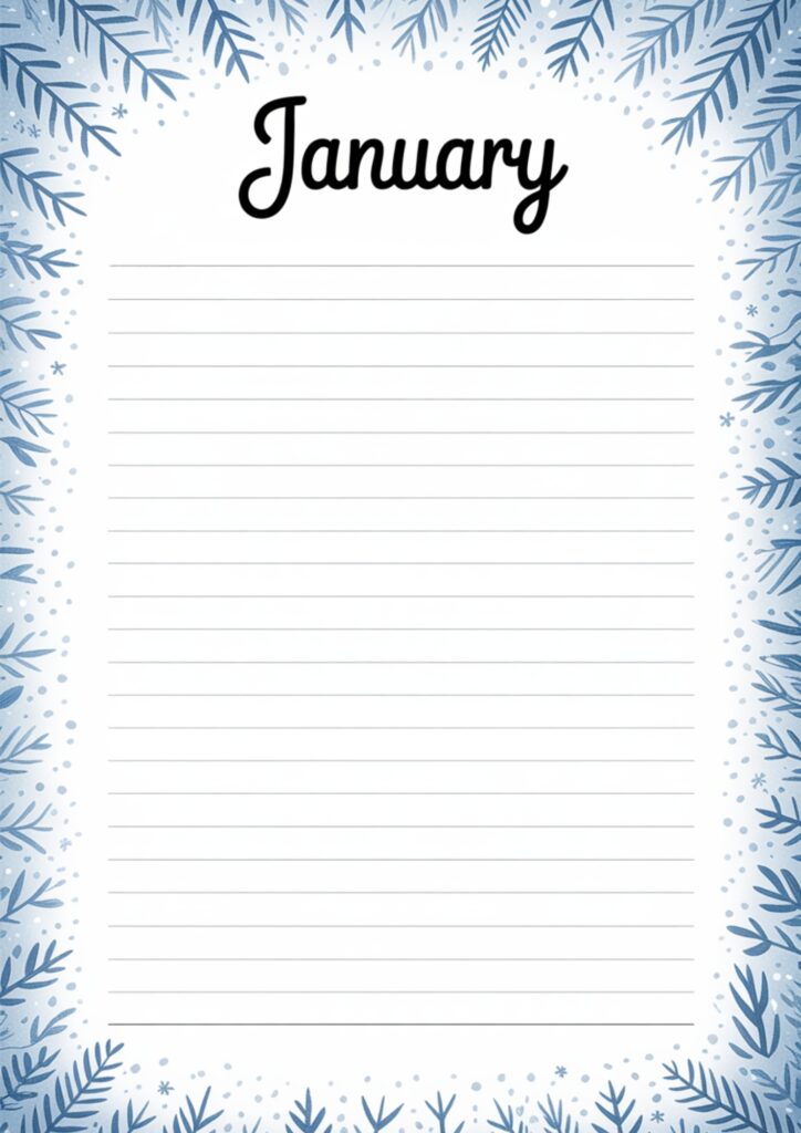 Printable sheet preview