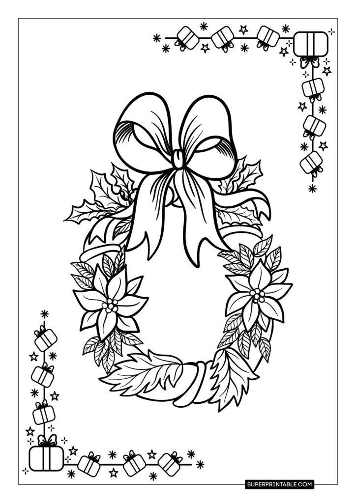 Printable sheet preview