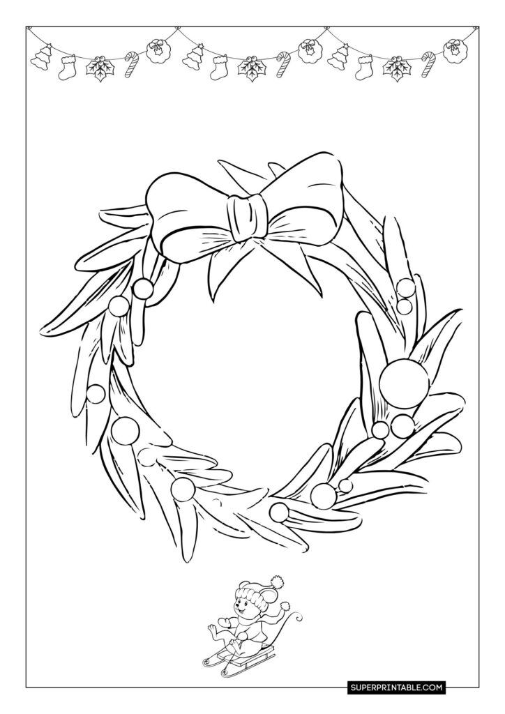 Printable sheet preview