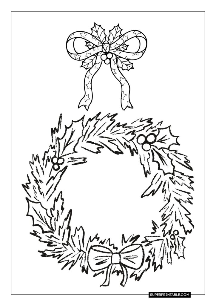 Printable sheet preview