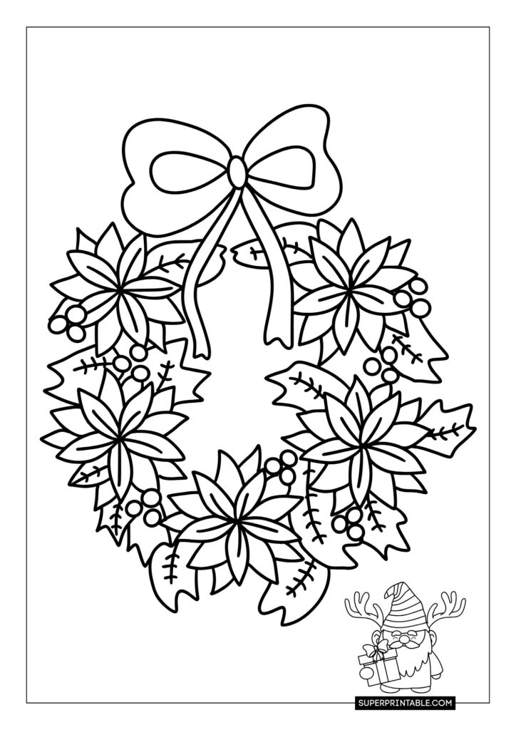 Printable sheet preview