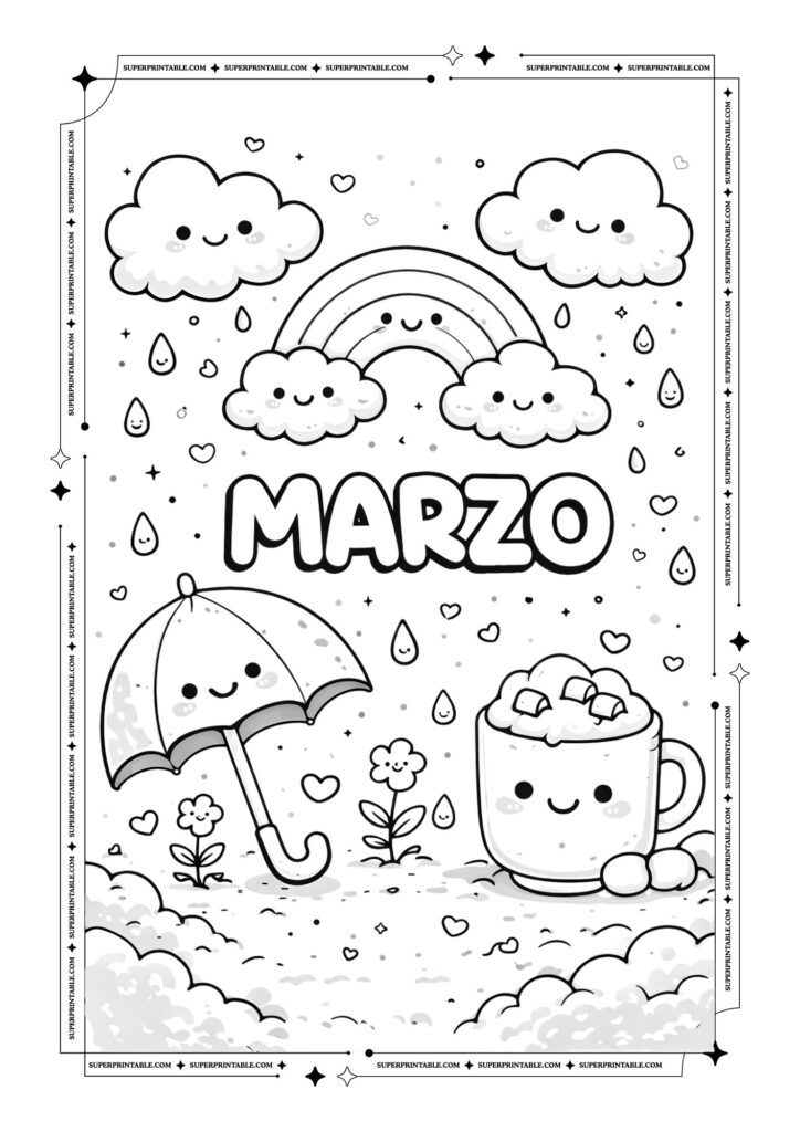 Printable sheet preview