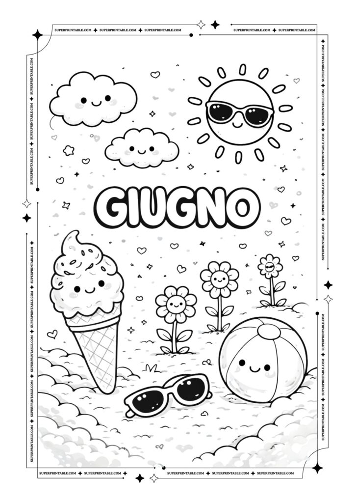 Printable sheet preview