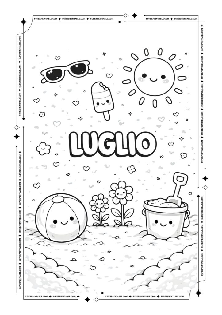 Printable sheet preview