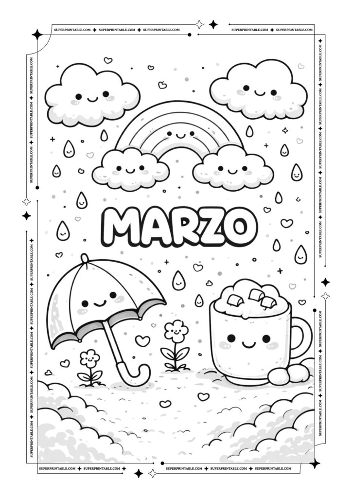 Printable sheet preview