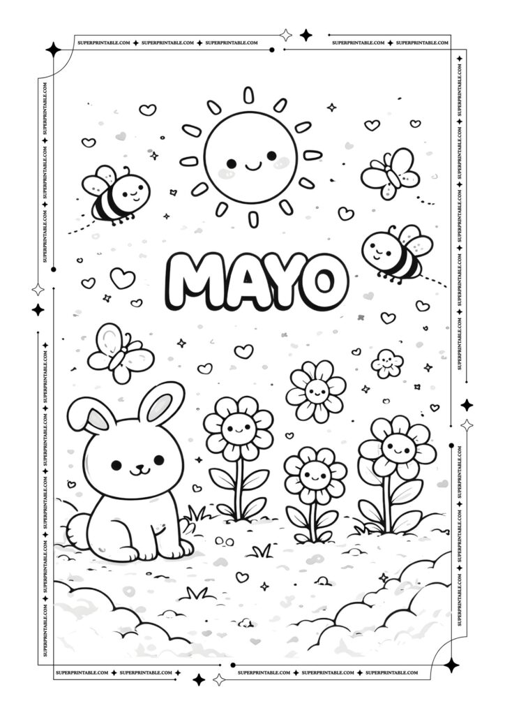 Printable sheet preview