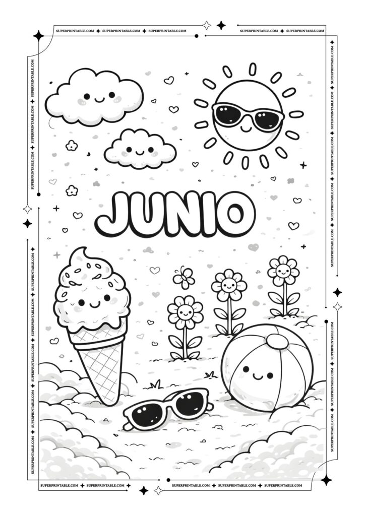 Printable sheet preview