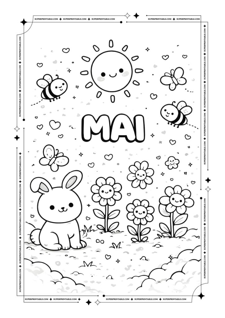 Printable sheet preview
