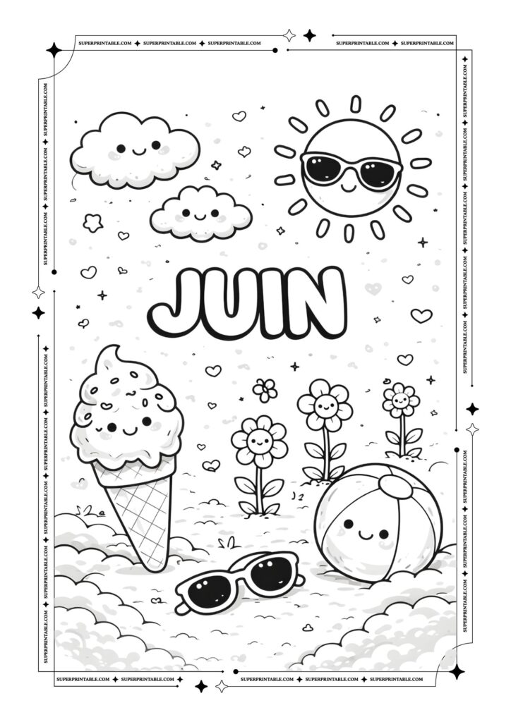 Printable sheet preview