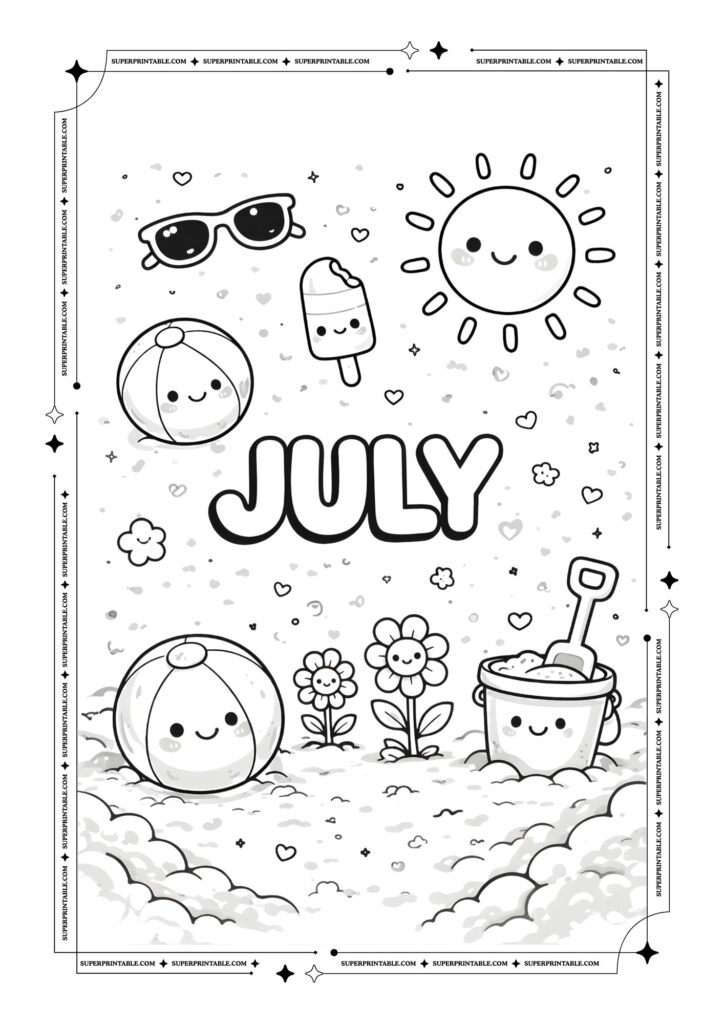 Printable sheet preview