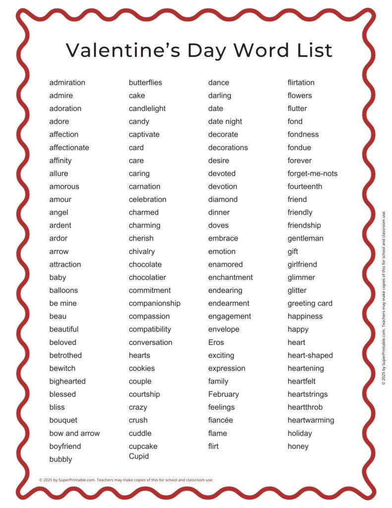 Printable sheet preview