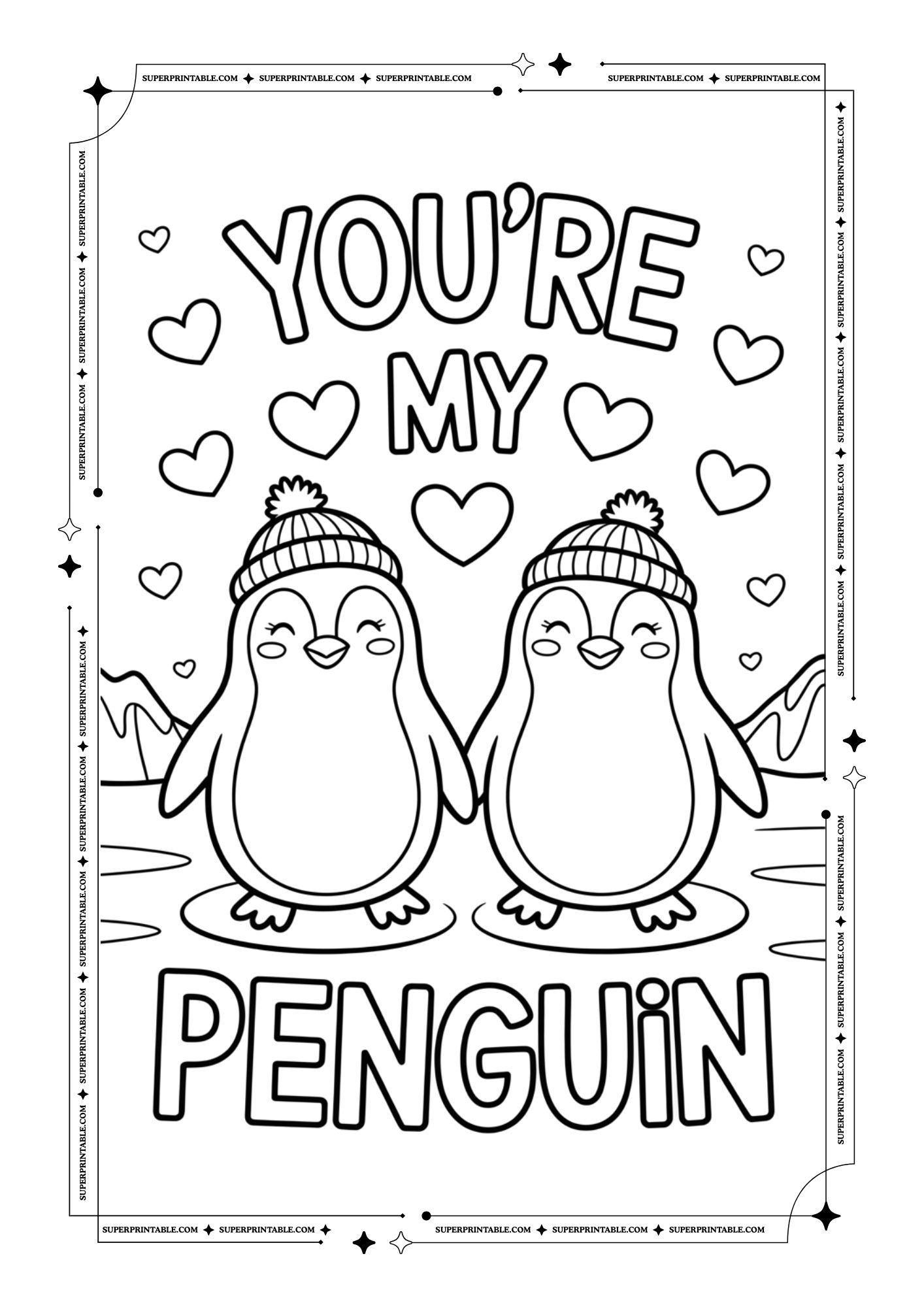 Printable sheet preview