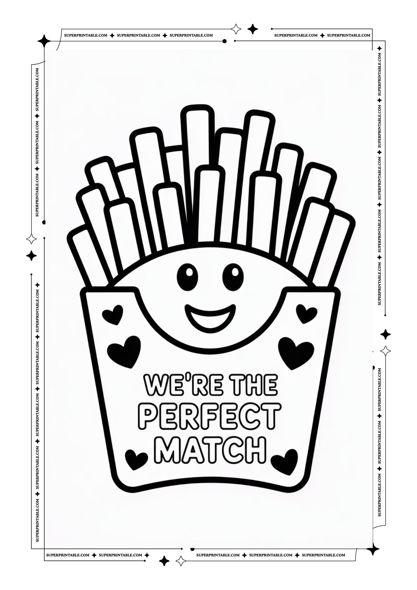 Printable sheet preview