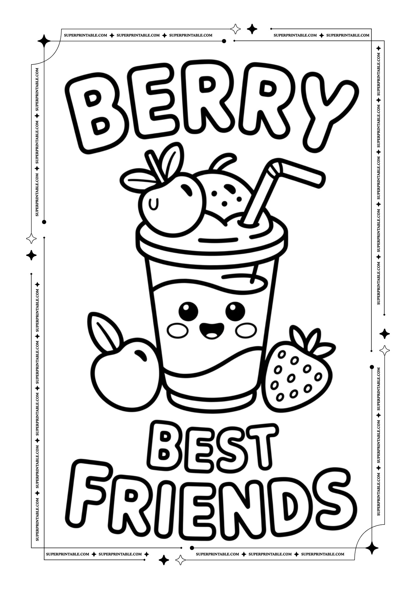 Printable sheet preview