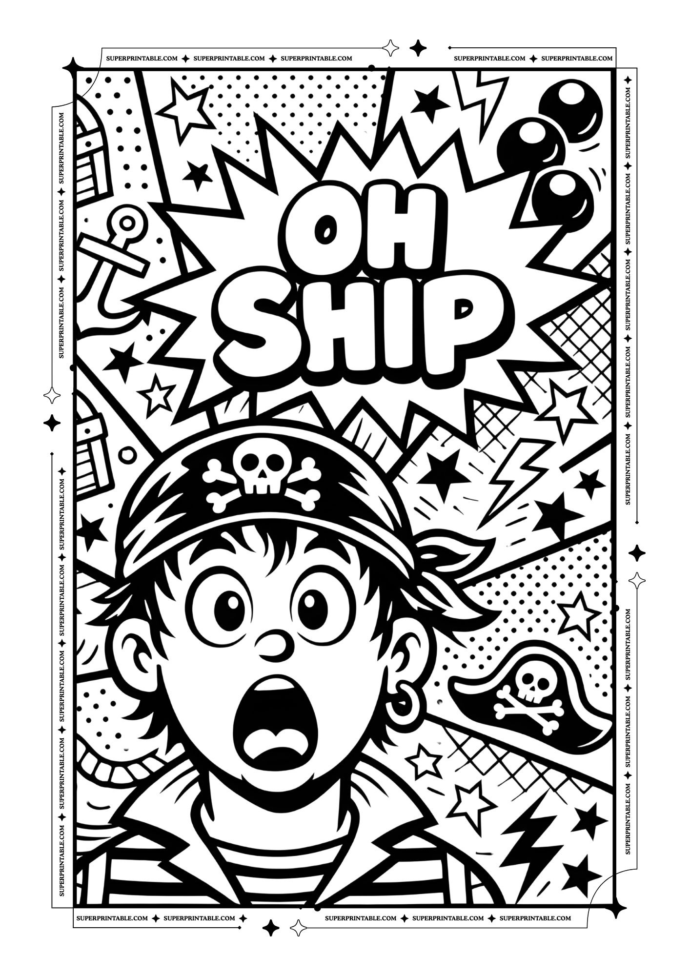 Printable sheet preview