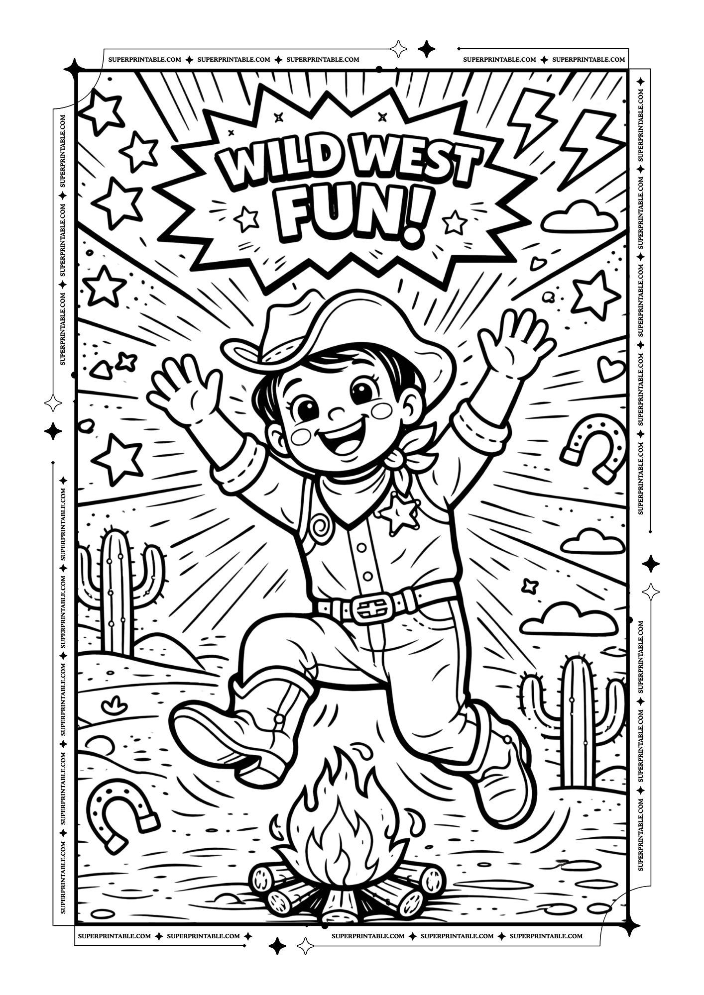 Printable sheet preview