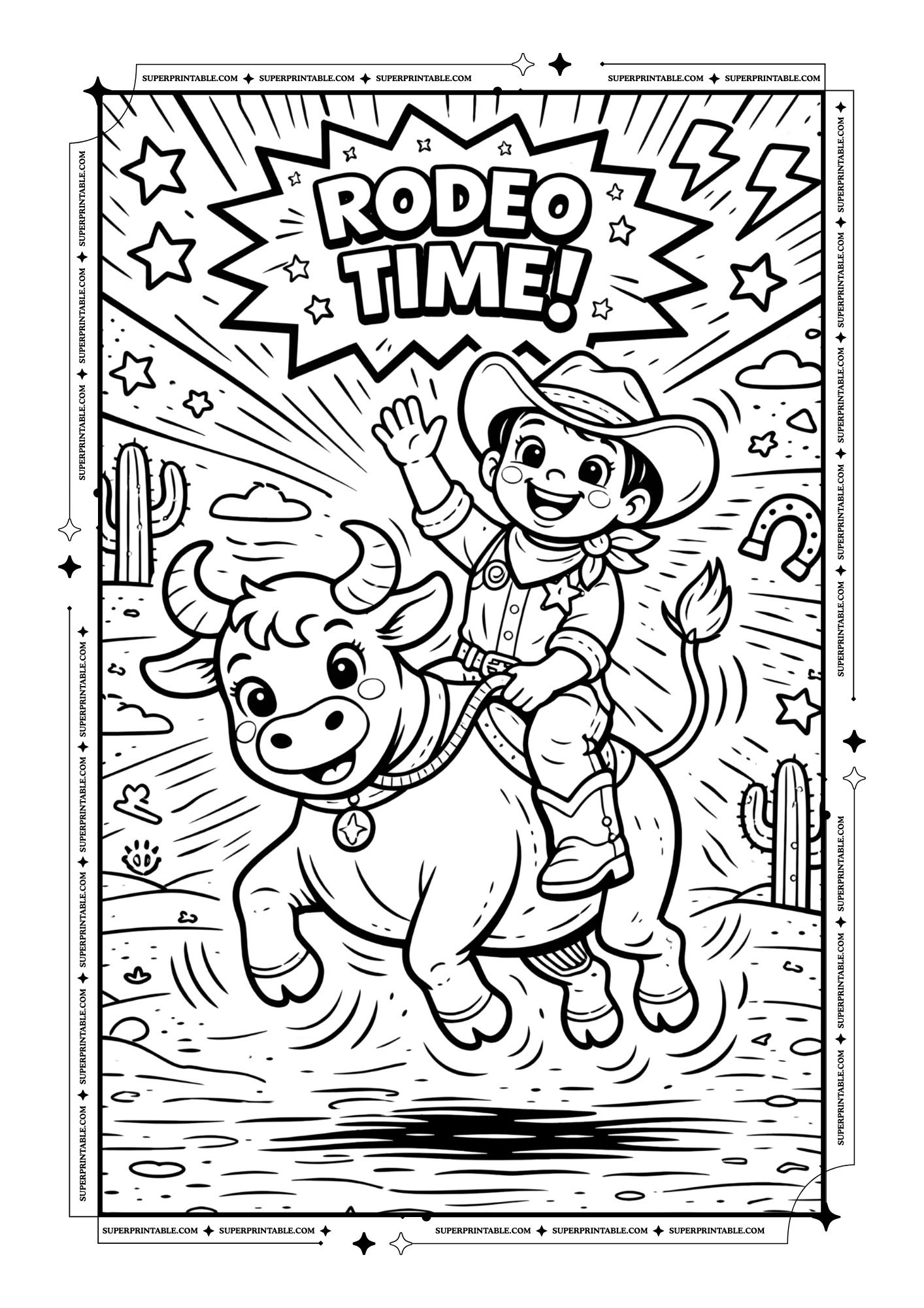 Printable sheet preview