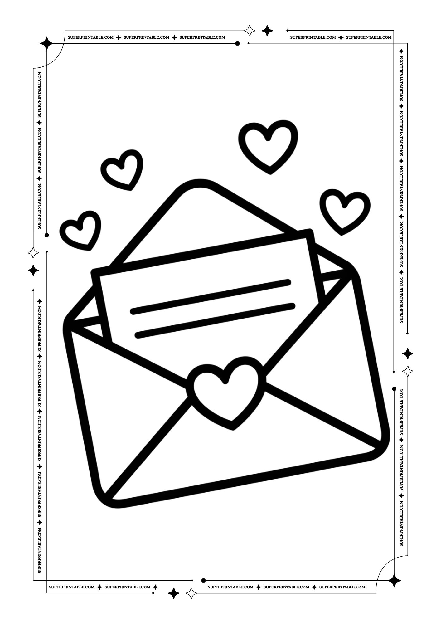 Printable sheet preview