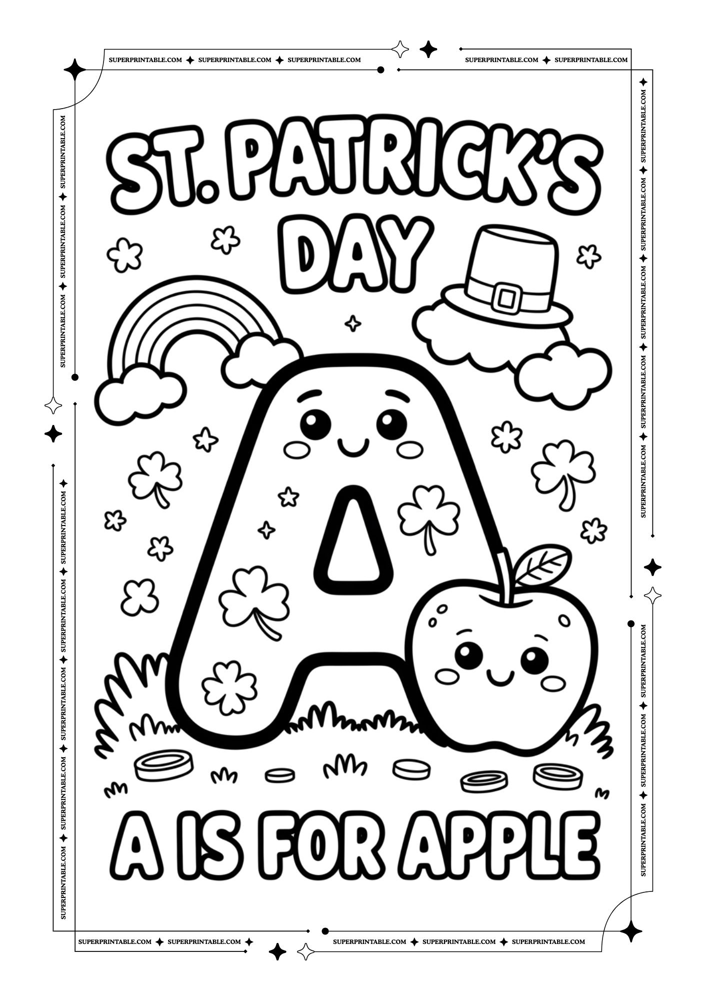 St. Patrick