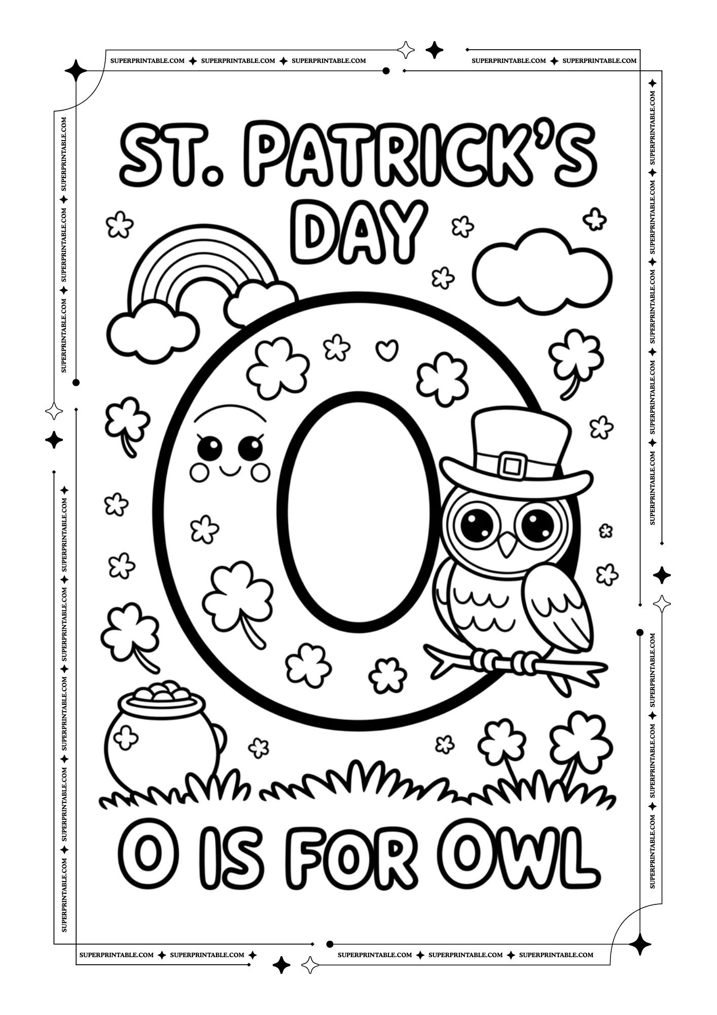 Printable sheet preview
