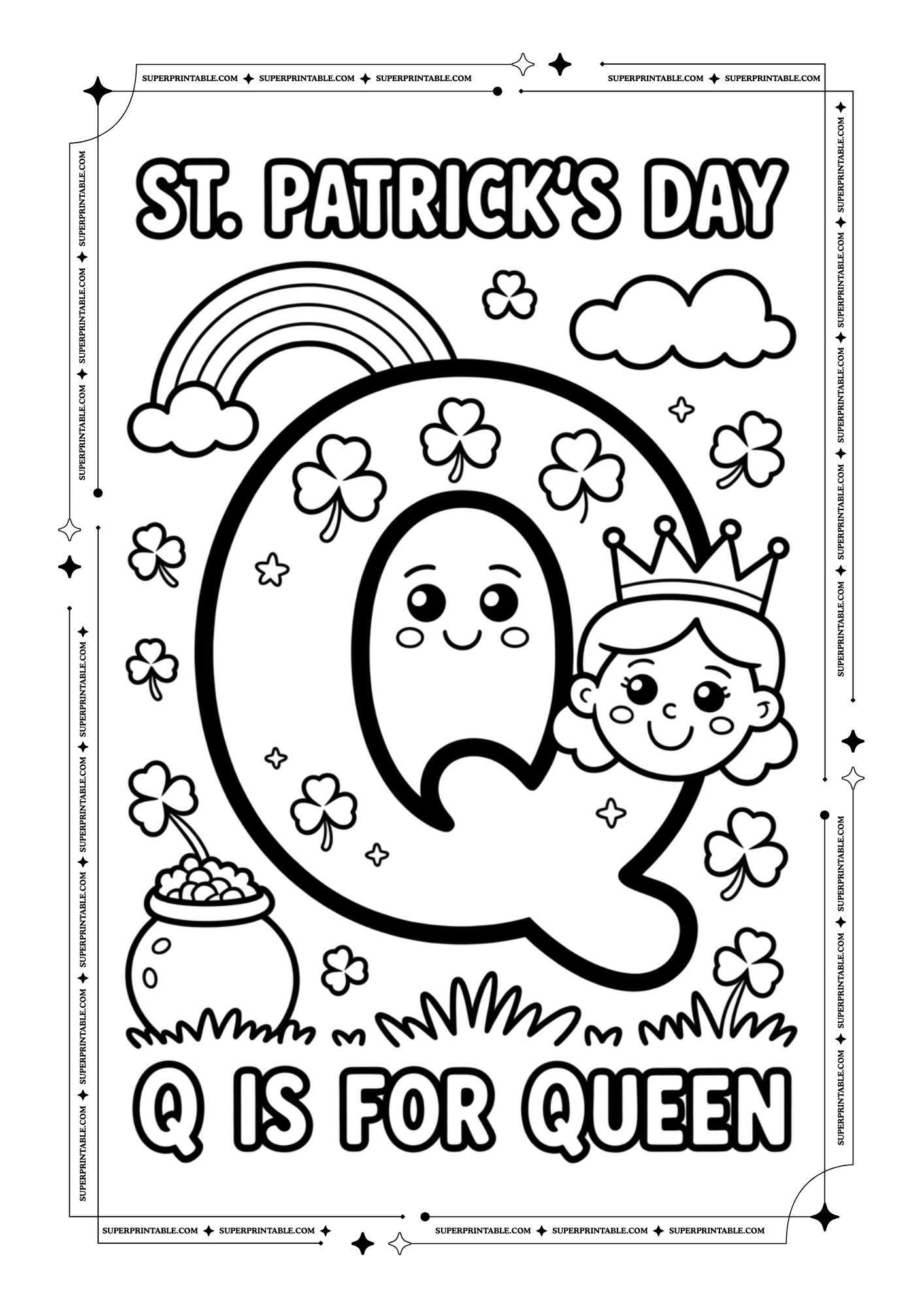 Printable sheet preview
